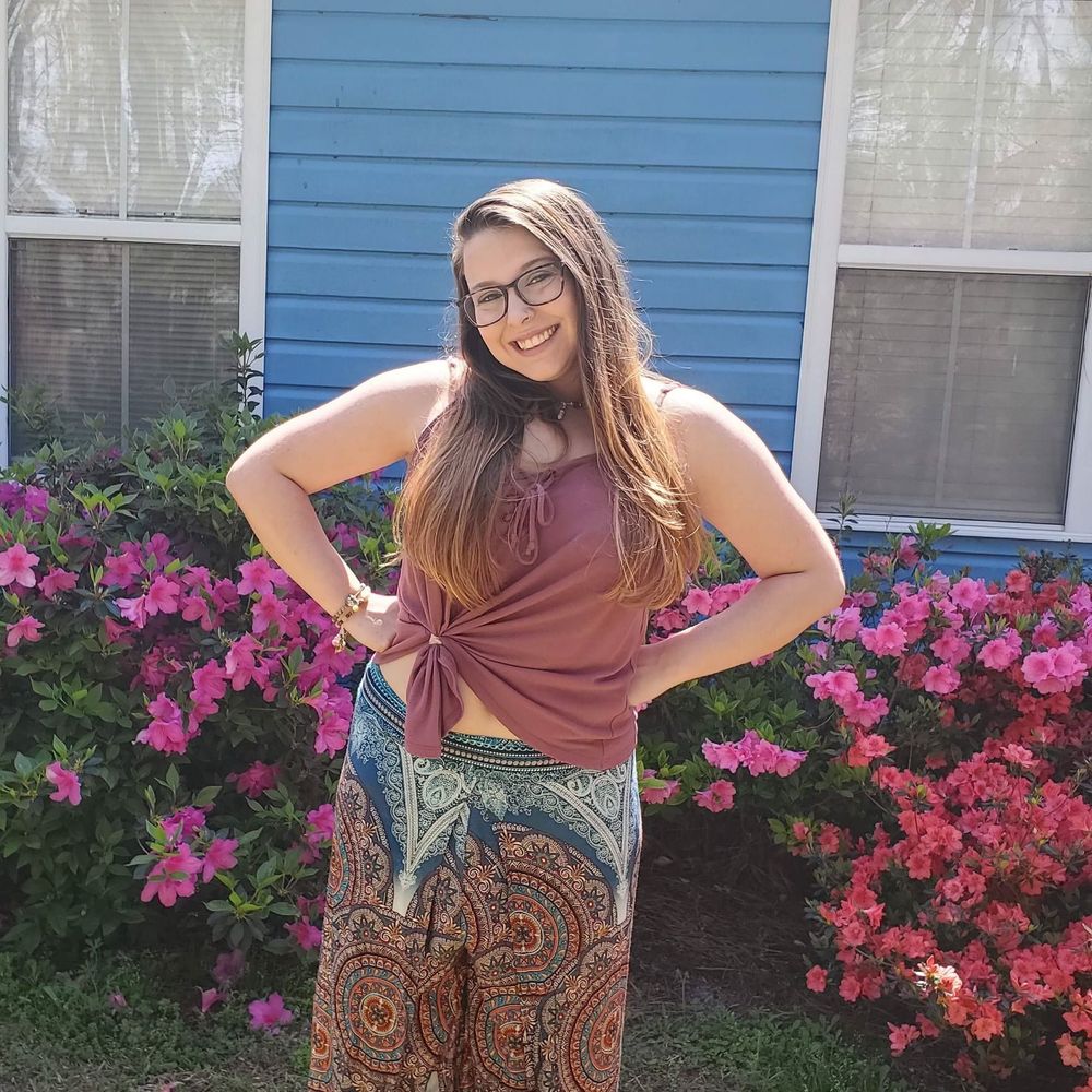 Meet your Posher, Amber